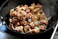 集麻、辣、鮮、香為一身的“重口味”雞肉吃法——【麻辣雞塊】的做法 步骤8
