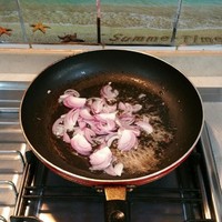 蔥香“白豆沙”餅~之白豆沙制作法的做法 步骤3
