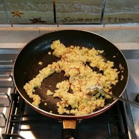 蔥香“白豆沙”餅~之白豆沙制作法的做法 步骤5