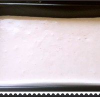草莓慕斯蛋糕 免烤箱版(☆_☆)的做法 步骤10