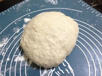 土豆酵種面包卷（Bobbie Elmore的Sour Dough Rolls）的做法 步骤4