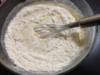 土豆酵種面包卷（Bobbie Elmore的Sour Dough Rolls）的做法 步骤3