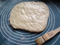 土豆酵種面包卷（Bobbie Elmore的Sour Dough Rolls）的做法 步骤7