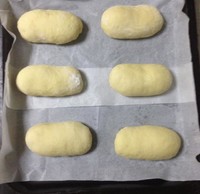熱狗面包的做法 步骤2