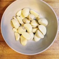 蒜蓉油燜大蝦的做法 步骤10