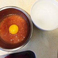 雞蛋肉餅湯的做法 步骤6