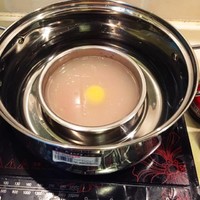 雞蛋肉餅湯的做法 步骤7