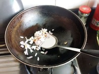 鷹嘴豆培根湯的做法 步骤3