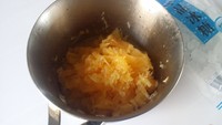 香橙醬的做法 步骤3