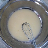 超簡單版蛋撻（不用淡奶油的）的做法 步骤1