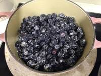 純素藍莓撻(藍莓塔）的做法 步骤12