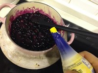 純素藍莓撻(藍莓塔）的做法 步骤15