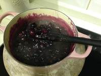 純素藍莓撻(藍莓塔）的做法 步骤17