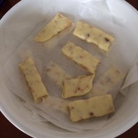 平底鍋牛軋糖的做法 步骤7