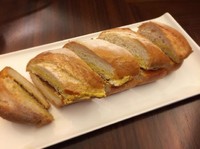新加坡著名小吃“約翰面包” Singapore Roti John的做法 步骤10