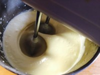 酸奶凍芝士蛋糕（彩虹版同理）詳盡步驟的做法 步骤13
