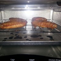 新奧爾良烤翅的做法 步骤4