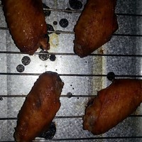 新奧爾良烤翅的做法 步骤5