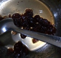 夾心山藥配蔓越莓果醬的做法 步骤5