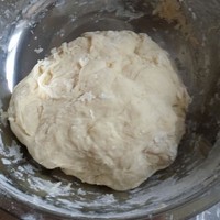 薄皮蘿卜絲餅的做法 步骤1