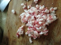 豬肉韭菜餃子的做法 步骤1
