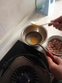 蛋餃--飯桌上的金元寶（年夜飯必備）的做法 步骤3