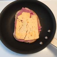 美式午餐三明治的做法 步骤4