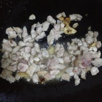 青菜皮蛋瘦肉粥（電飯鍋版）的做法 步骤6