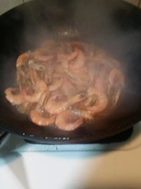 辣炒大蝦的做法 步骤1
