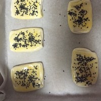 香酥燒餅（面包機揉面）的做法 步骤6