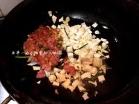 鮮筍菜飯的做法 步骤5