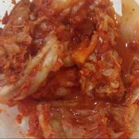 超級韓式炒年糕的做法 步骤1