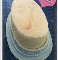 酸奶芝士蛋糕（君之版）的做法 步骤6