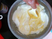 電飯鍋香橙蛋糕的做法 步骤7