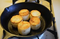 Fondant Potatoes-迷迭香烤土豆/方旦土豆的做法 步骤2