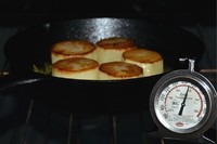 Fondant Potatoes-迷迭香烤土豆/方旦土豆的做法 步骤5