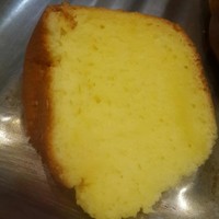 黃油戚風蛋糕的做法 步骤7