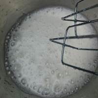 海綿蛋糕（無油，分蛋打發）的做法 步骤4