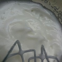 海綿蛋糕（無油，分蛋打發）的做法 步骤5