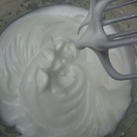海綿蛋糕（無油，分蛋打發）的做法 步骤6