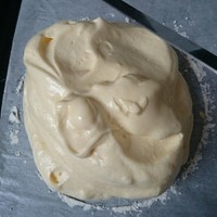 海綿蛋糕（無油，分蛋打發）的做法 步骤13