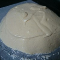 海綿蛋糕（無油，分蛋打發）的做法 步骤14