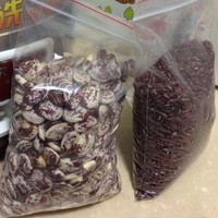 赤豆薏米扇貝粥的做法 步骤1