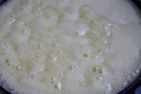 鮮奶油牛軋糖的做法 步骤6