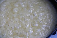 鮮奶油牛軋糖的做法 步骤7