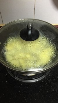 咖喱土豆牛腩的做法 步骤1