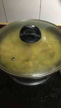 咖喱土豆牛腩的做法 步骤4