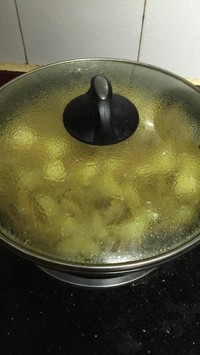 咖喱土豆牛腩的做法 步骤5