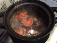 任性番茄牛尾湯的做法 步骤4