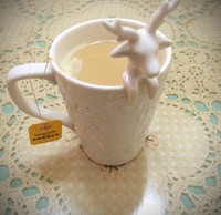 紅茶奶茶的做法 步骤1